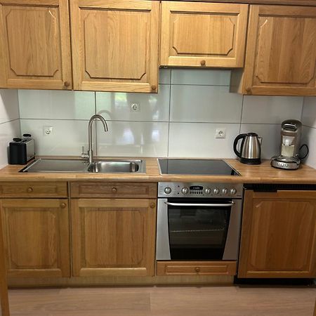 Ferienwohnung Weiss Bad Breisig Exteriör bild