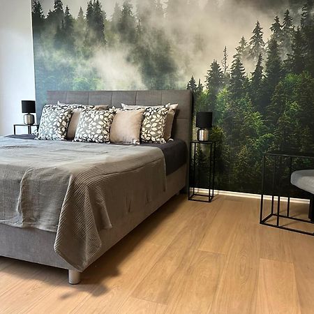 Ferienwohnung Weiss Bad Breisig Exteriör bild