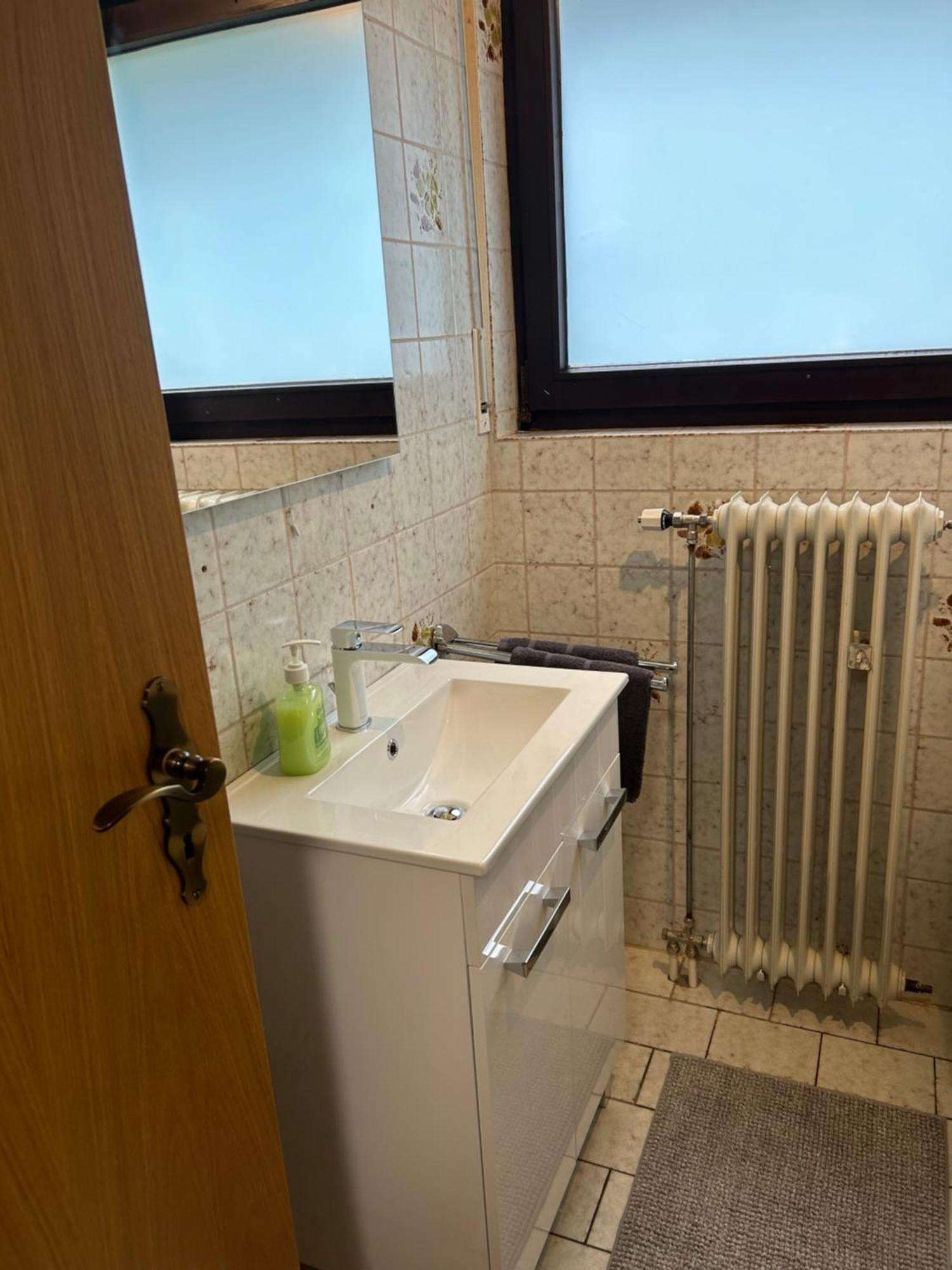 Ferienwohnung Weiss Bad Breisig Exteriör bild