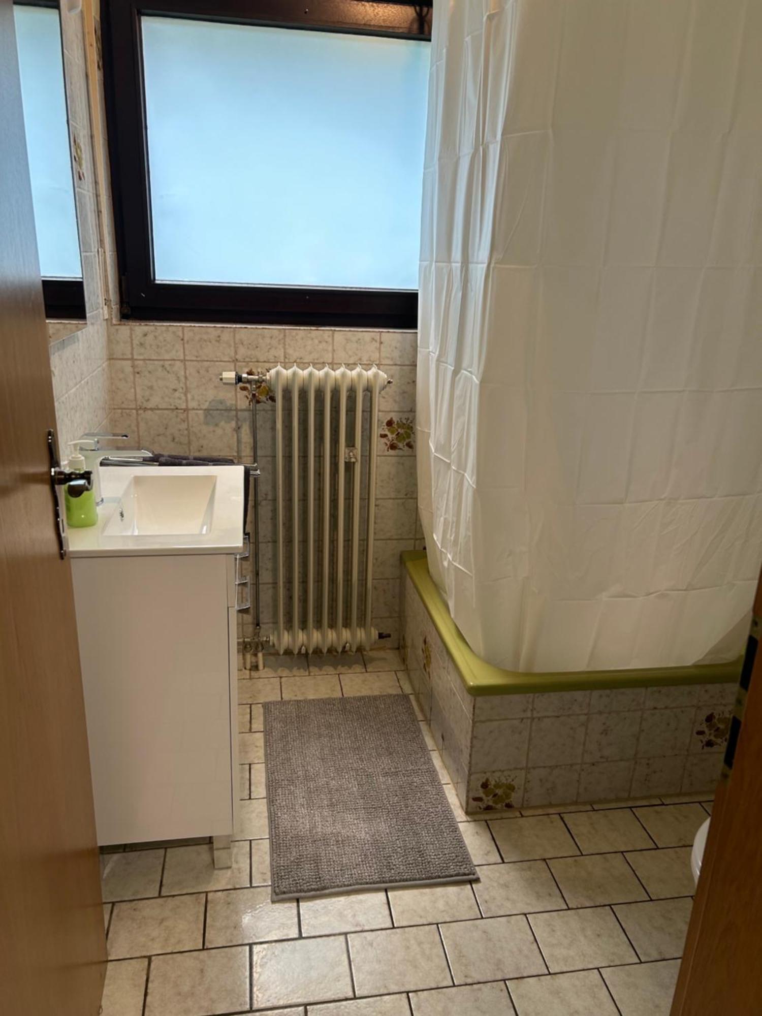 Ferienwohnung Weiss Bad Breisig Exteriör bild